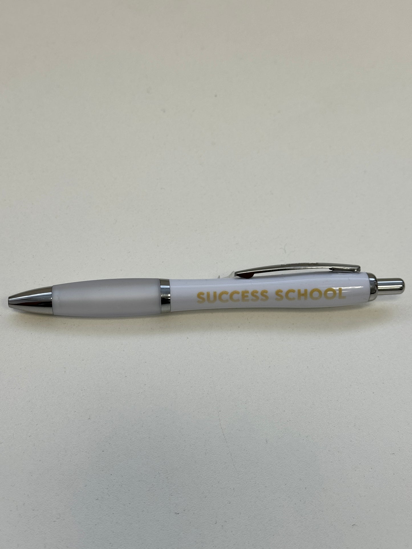 Success School Pen